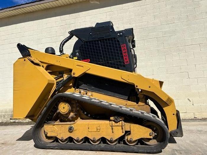 Used 2019 CATERPILLAR 299D2 XHP