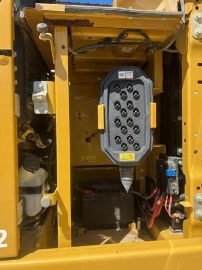 Used 2018 CATERPILLAR 320