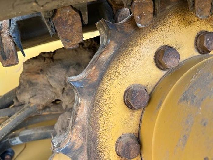 Used 2020 Caterpillar 289D3