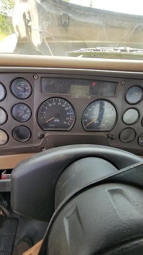 Used 2007 MACK CV713 Granite