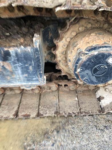 Used 2004 CBI Magnum 6800T