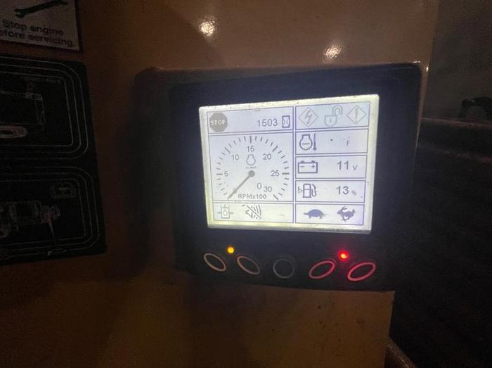 Used 2019 Vermeer D8x12