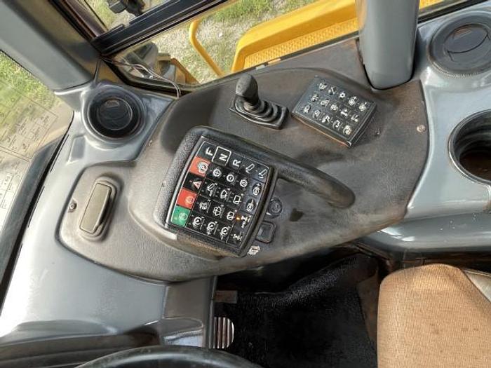 Used 2015 John Deere 460E