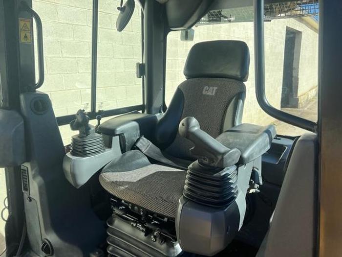 Used 2019 Caterpillar D6K2 LGP