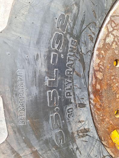 Used 2020 Tigercat 620H