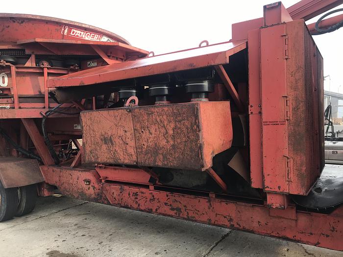 Used 2006 Morbark 1300