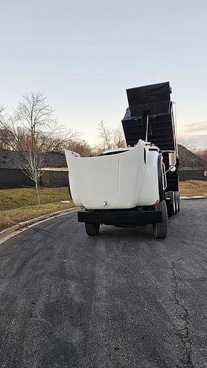 Used 2007 *** ALLISON AUTO *** MACK CV713 Granite