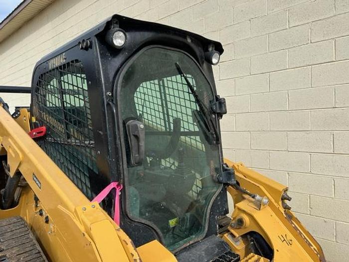 Used 2020 CATERPILLAR 299D3