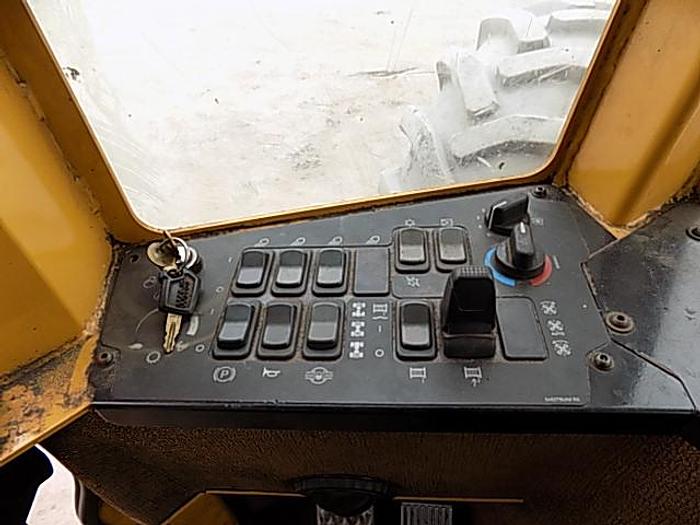 Used 2017 Tigercat 620E Skidder