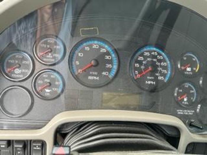 Used 2011 International TerraStar