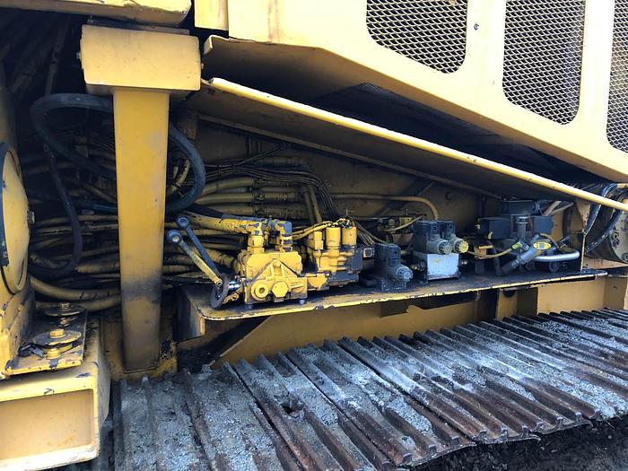 Used 2004 CBI Magnum 6800T