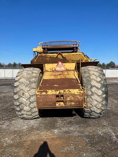Used 1997 Caterpillar 615C