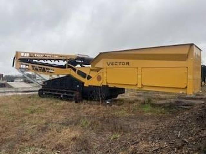 Used 2021 MGL Engineering Inc. SiteBoss