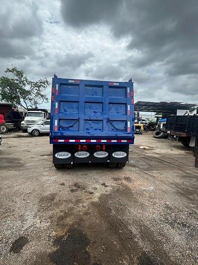 Used 2004 Peterbilt 357