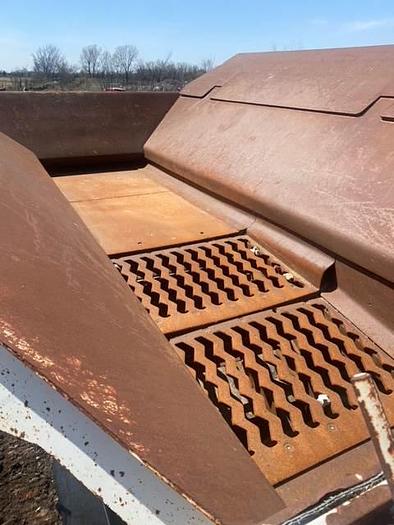 Used 2010 Metso LT1213