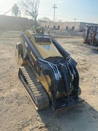 Used 2021 Vermeer CTX160