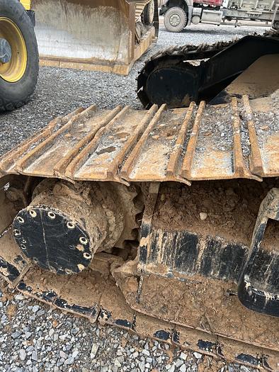 Used 2012 John Deere 2054