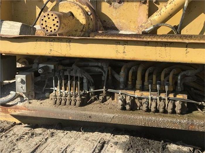 Used 2005 CEC 102x115