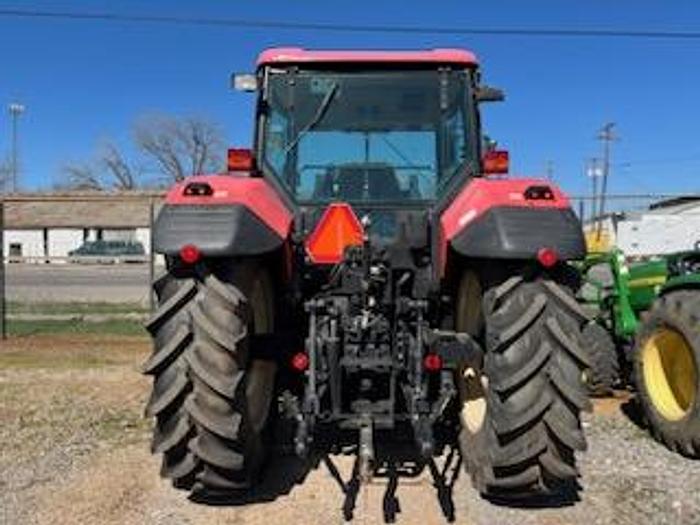 Used 2004 Zetor 10741