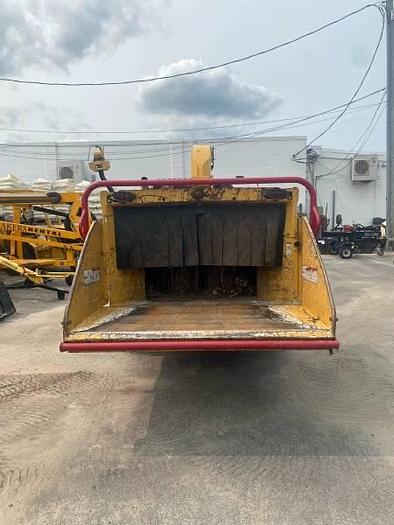 Used 2018 Vermeer BC1800XL