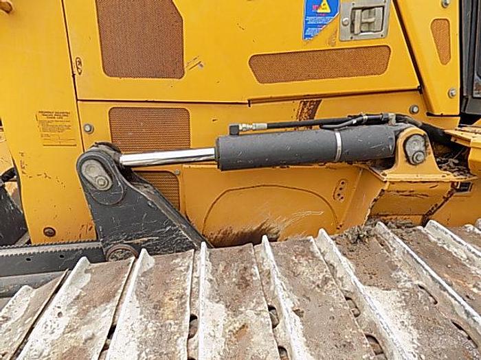 Used 2016 Deere 700K LGP Dozer