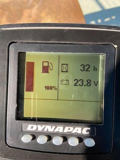 Used 2022 Dynapac CA1500D