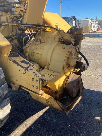 Used 1997 Caterpillar 615C