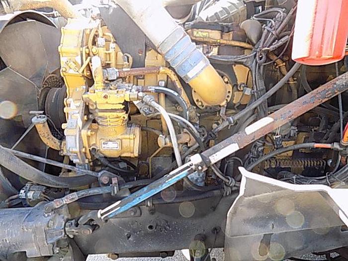 Used 2006 International Eagle, CAT C15