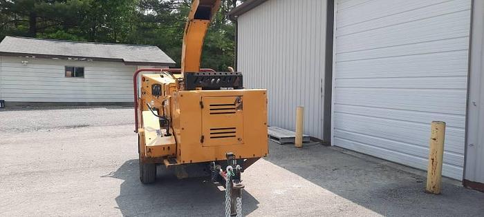 Used 2017 Vermeer BC1000XL