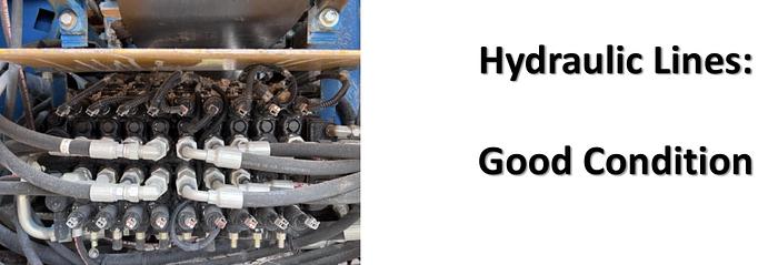 Used 2016 Rebel Jaw crusher 7423