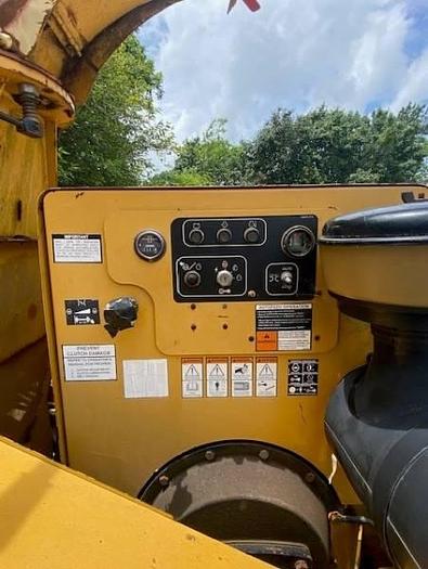 Used 2003 Vermeer BC1800A