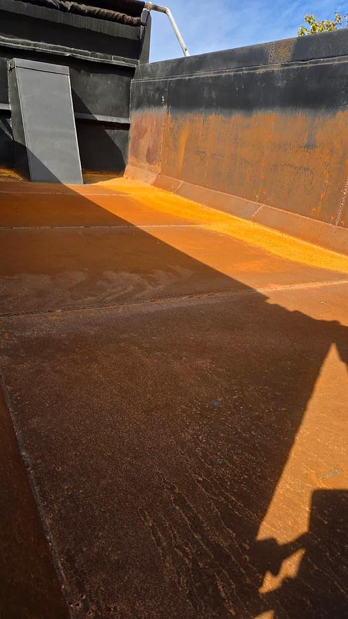 Used 2006 Mack *** ALLISON AUTOMATIC *** CV713 Granite