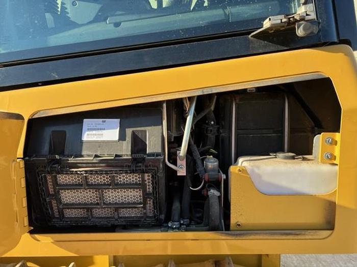 Used 2017 CATERPILLAR D5K2 LPG