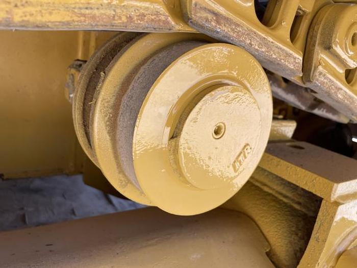 Used 2016 Vermeer 700K LGP