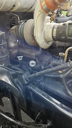 Used 2003  Mack *** ALLISON AUTOMATIC *** CV713 Granite