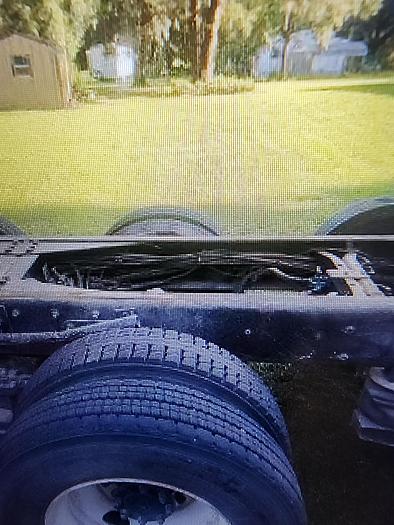 Used 2007 International 7400  *** Allison Auto ***