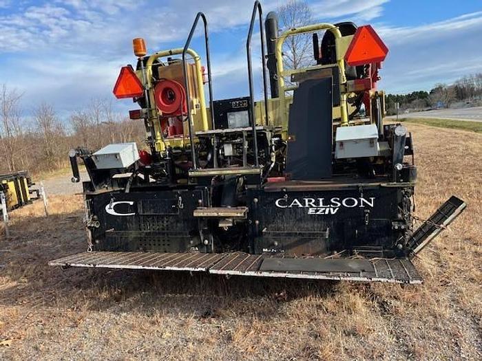 Used 2012 Dynapac F1000T