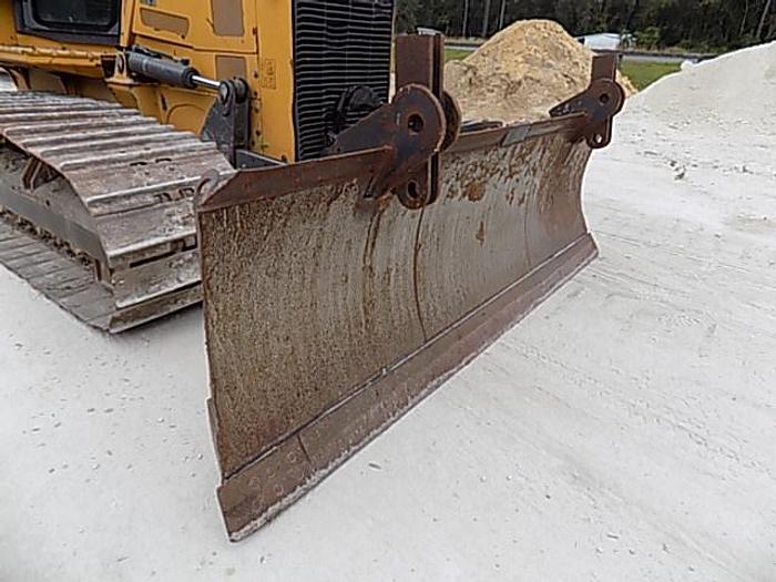 Used 2016 Deere 700K LGP Dozer
