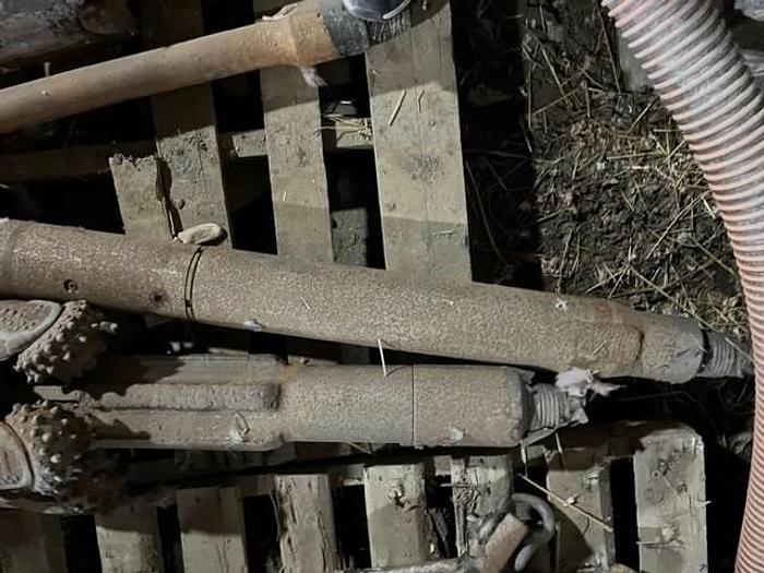 Used 2018 Ditch Witch JT30 for Sale in Maryland