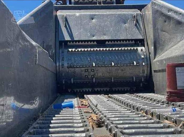 Used 2010 Morbark 4600XL