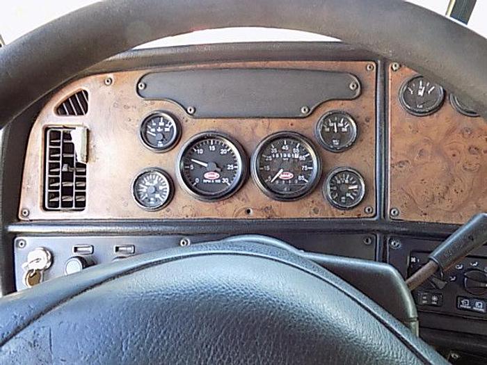 Used 2004 PETERBILT 379, CAT C12 ENGINE 430HP