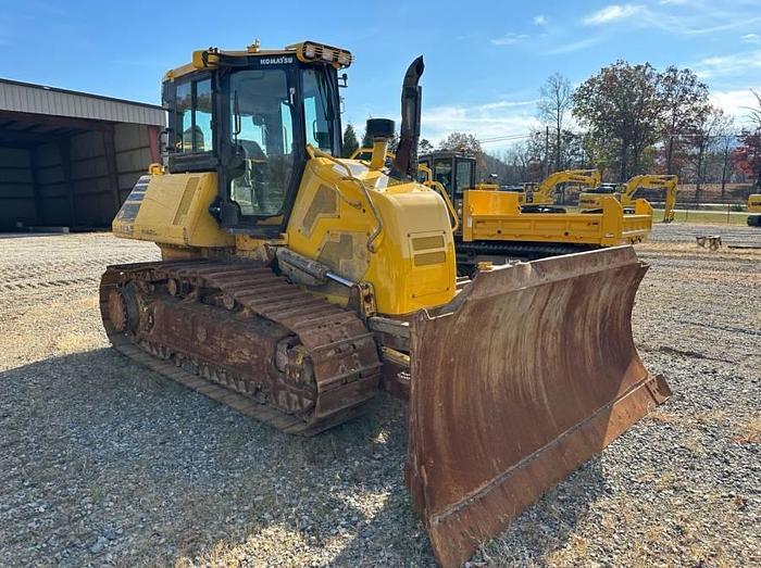 Used 2020 Komatsu D61EX-24