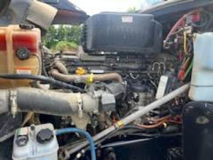 Used 2019 *** Allison Automatic *** Freightliner Coronado SD122