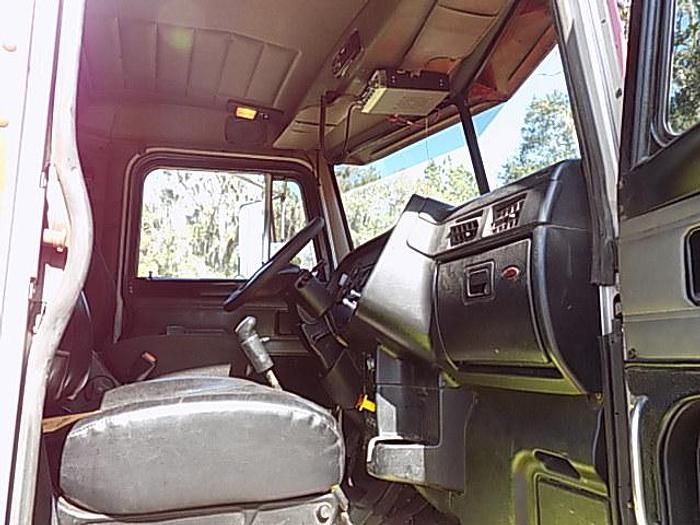 Used 2004 PETERBILT 379, CAT C12 ENGINE 430HP