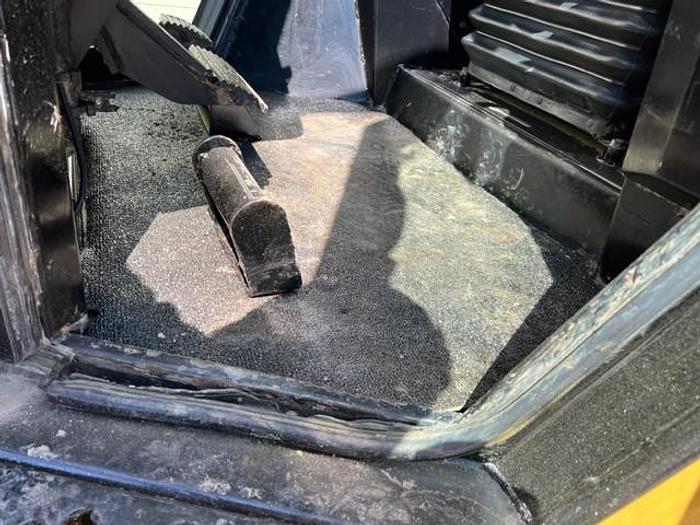 Used 2018 Caterpillar D6N LPG