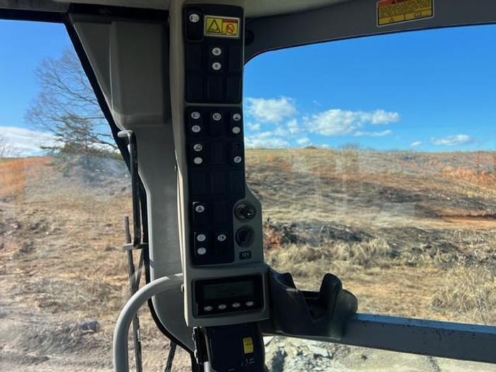 Used 2008 Caterpillar 140M