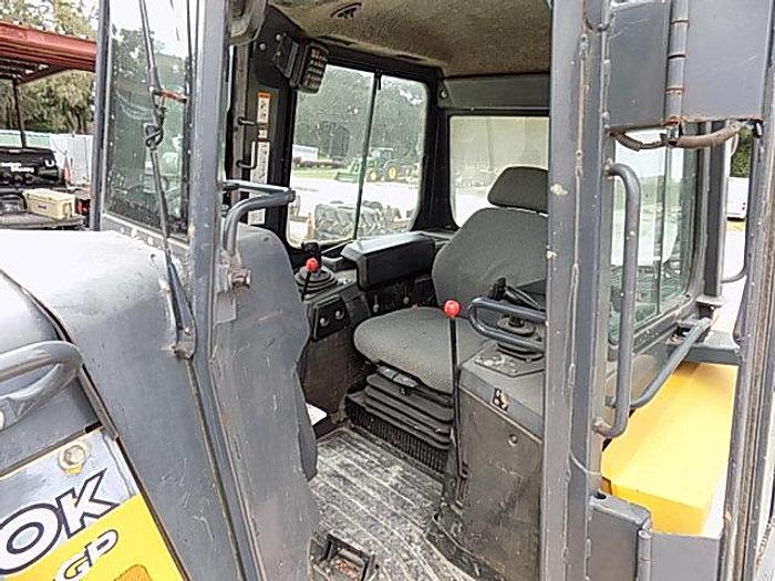 Used 2016 Deere 700K LGP Dozer