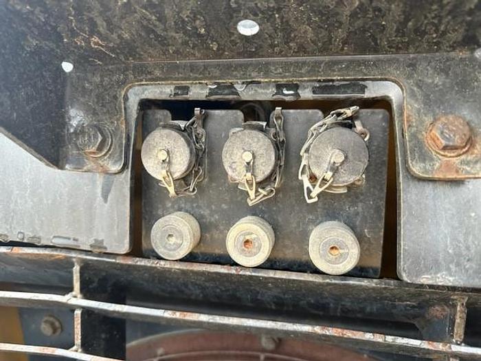 Used 2014 Caterpillar D6K2 LGP