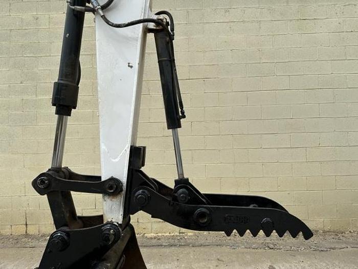 Used 2016 Bobcat E85