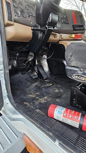 Used 2005 Mack *** ALLISON AUTOMATIC *** CV713 Granite